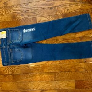Crazy 8 - Skinny Fit Size 5 Regular Jeans